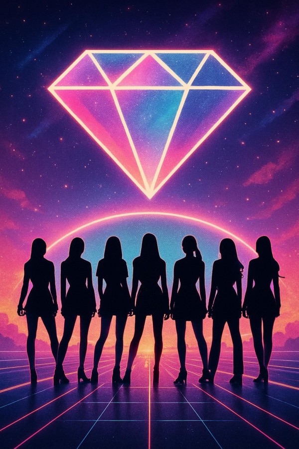 다이아 연대기 이미지