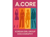 에이코어 앨범 커버