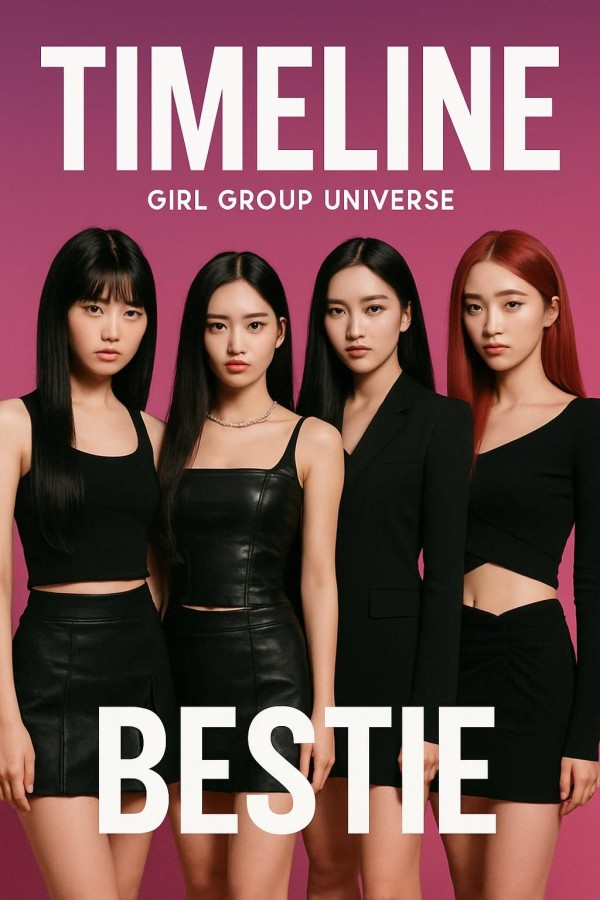 베스티 타임라인 이미지