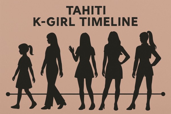 Tahiti