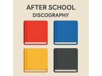 After School promotional image