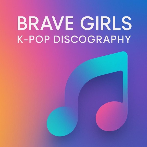 Brave Girls