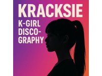Kracksie promotional image
