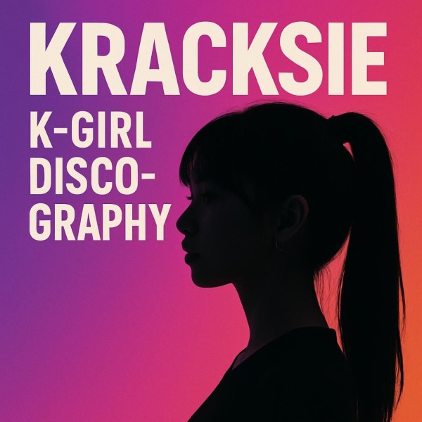 Kracksie promotional image