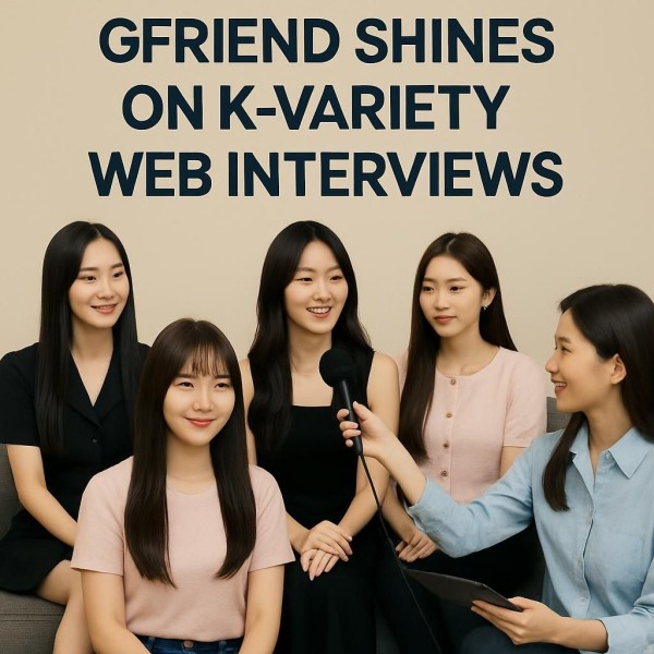 GFRIEND Group Feature