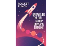 Rocket Punch Group Photo