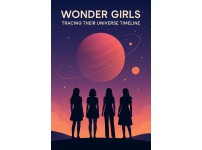 Wonder Girls performing on stage
