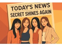 Secret Korean Girl Group