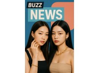 Jewelry K-pop Girl Group