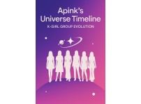 Apink group image