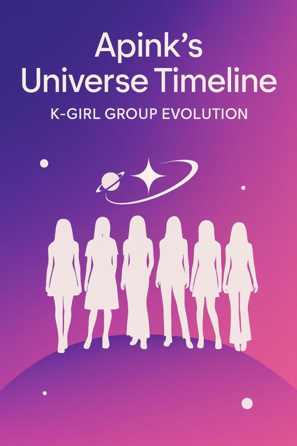 Apink group image