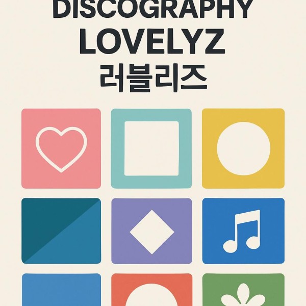 Lovelyz group image