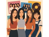 핑클
