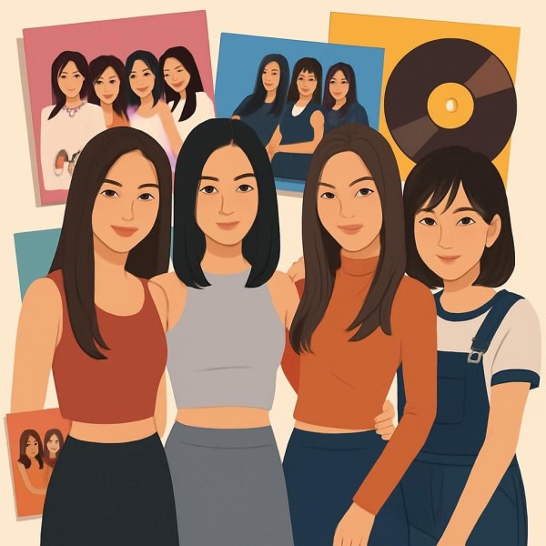 핑클