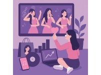 한국 걸그룹 팬덤 문화와 음원·음반 성적의 최신 트렌드 분석