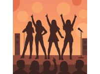 세대별로 읽는 걸그룹의 사회문화적 의미