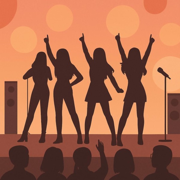 세대별로 읽는 걸그룹의 사회문화적 의미