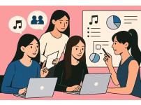 멤버 주도성과 콜라보를 중심으로 본 한국 걸그룹 디스코그래피의 흐름과 의미