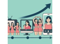 세대로 읽는 걸그룹 프로모션 연표 — 뮤직비디오에서 틱톡까지, 플랫폼이 바꾼 성공의 공식